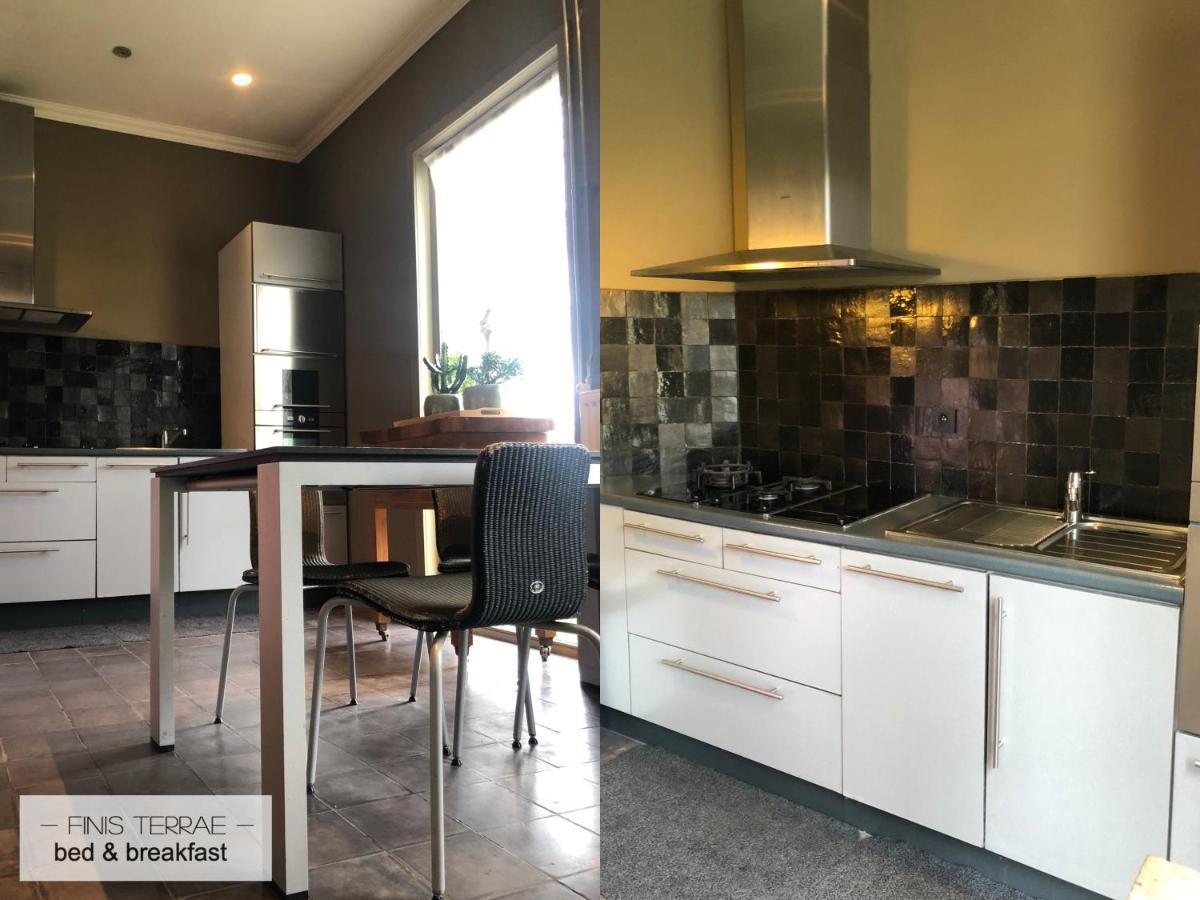 Huis Aan Puyenbroeck Wachtebeke Экстерьер фото